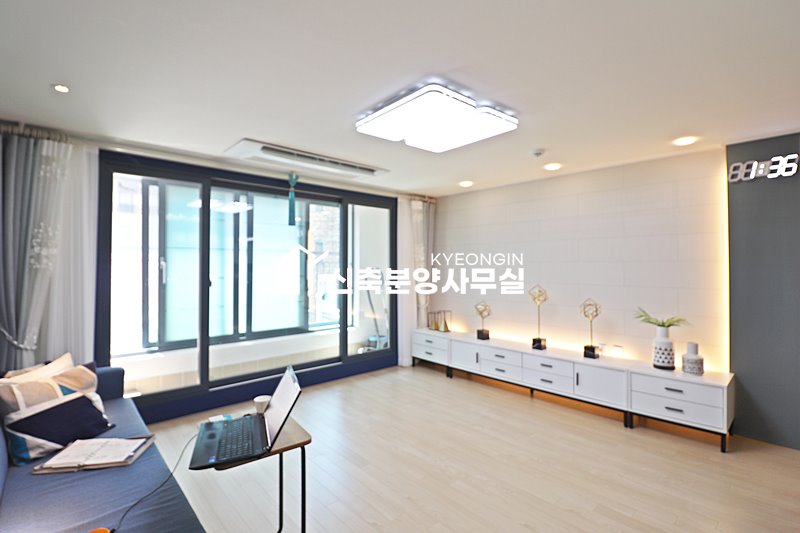 경기 안산단원구 와동 와동788-18 대화(대산)빌리지 [ 2룸 . 3룸 . 테라스 Type ] 분양 매물번호 14327 사진 3