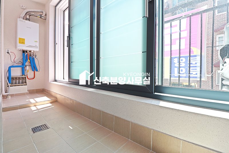 경기 안산단원구 와동 와동788-18 대화(대산)빌리지 [ 2룸 . 3룸 . 테라스 Type ] 분양 매물번호 14327 사진 5