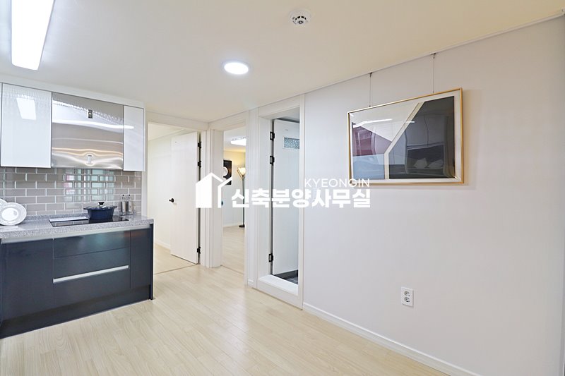 경기 안산단원구 와동 와동788-18 대화(대산)빌리지 [ 2룸 . 3룸 . 테라스 Type ] 분양 매물번호 14327 사진 11