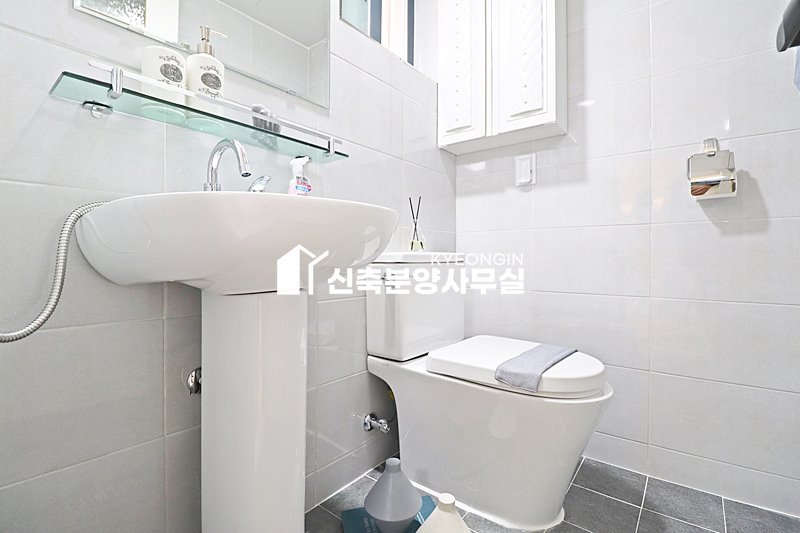 경기 안산단원구 와동 와동788-18 대화(대산)빌리지 [ 2룸 . 3룸 . 테라스 Type ] 분양 매물번호 14327 사진 13