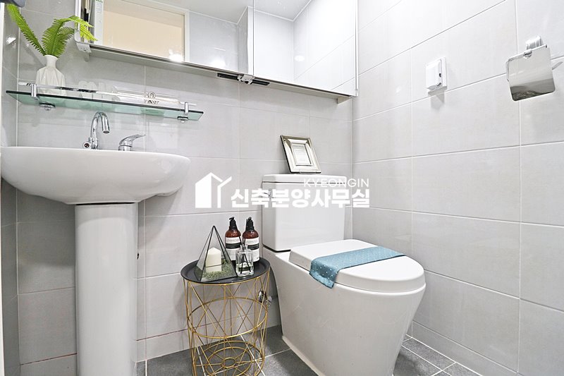 경기 안산단원구 와동 와동788-18 대화(대산)빌리지 [ 2룸 . 3룸 . 테라스 Type ] 분양 매물번호 14327 사진 15