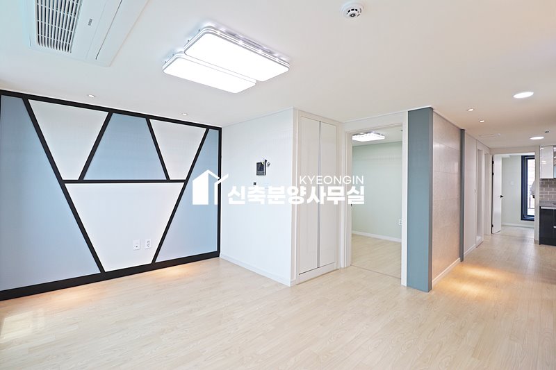 경기 안산단원구 와동 와동788-18 대화(대산)빌리지 [ 2룸 . 3룸 . 테라스 Type ] 분양 매물번호 14327 사진 21