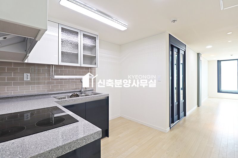 경기 안산단원구 와동 와동788-18 대화(대산)빌리지 [ 2룸 . 3룸 . 테라스 Type ] 분양 매물번호 14327 사진 22