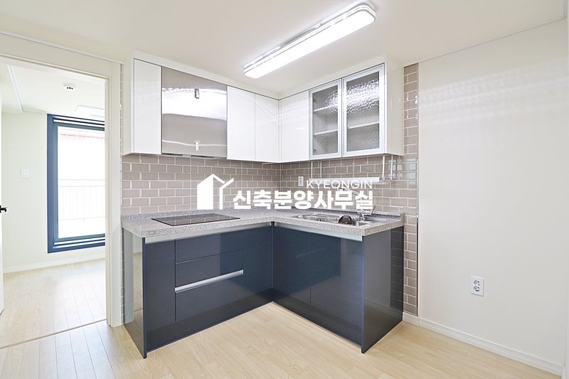 경기 안산단원구 와동 와동788-18 대화(대산)빌리지 [ 2룸 . 3룸 . 테라스 Type ] 분양 매물번호 14327 사진 24