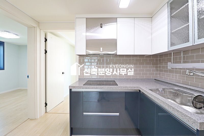 경기 안산단원구 와동 와동788-18 대화(대산)빌리지 [ 2룸 . 3룸 . 테라스 Type ] 분양 매물번호 14327 사진 25