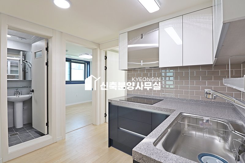 경기 안산단원구 와동 와동788-18 대화(대산)빌리지 [ 2룸 . 3룸 . 테라스 Type ] 분양 매물번호 14327 사진 26