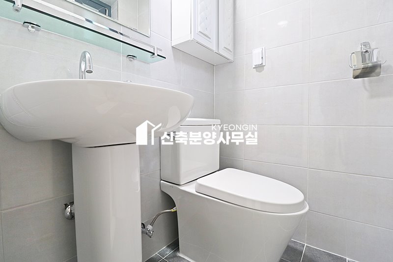 경기 안산단원구 와동 와동788-18 대화(대산)빌리지 [ 2룸 . 3룸 . 테라스 Type ] 분양 매물번호 14327 사진 28