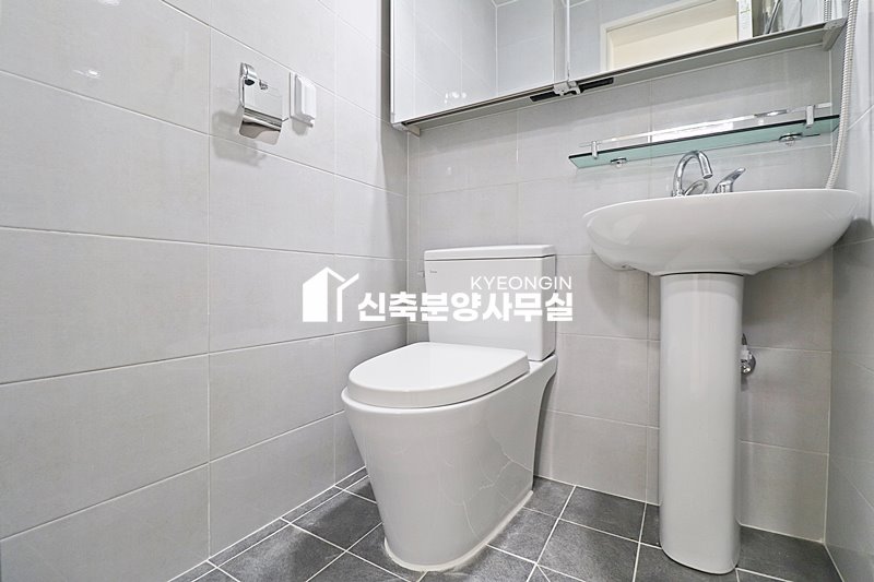 경기 안산단원구 와동 와동788-18 대화(대산)빌리지 [ 2룸 . 3룸 . 테라스 Type ] 분양 매물번호 14327 사진 31