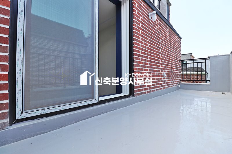 경기 안산단원구 와동 와동788-18 대화(대산)빌리지 [ 2룸 . 3룸 . 테라스 Type ] 분양 매물번호 14327 사진 32