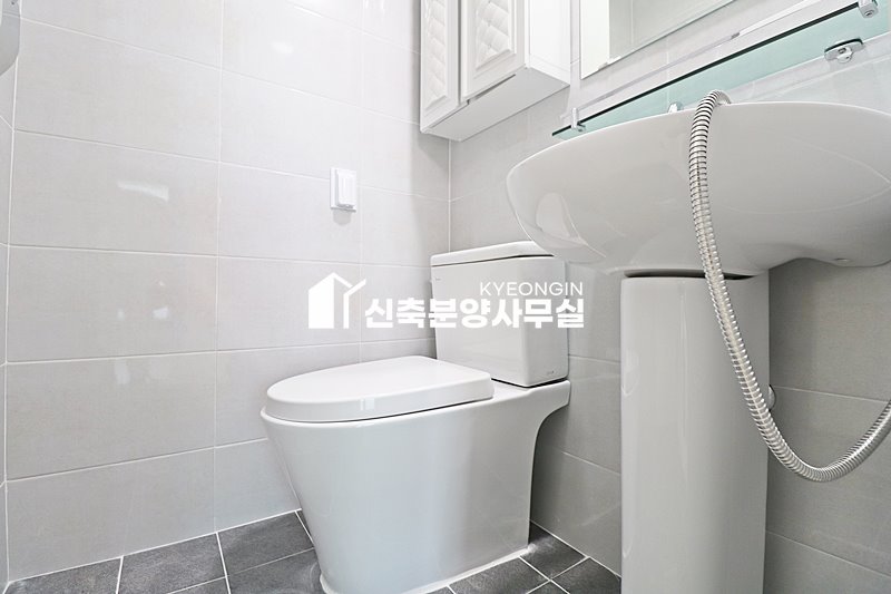 경기 안산단원구 와동 와동788-18 대화(대산)빌리지 [ 2룸 . 3룸 . 테라스 Type ] 분양 매물번호 14327 사진 45