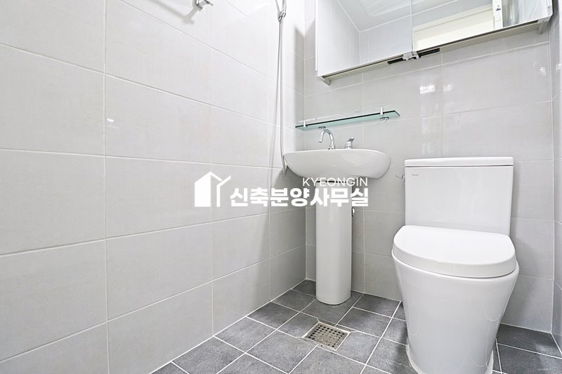 경기 안산단원구 와동 와동788-18 대화(대산)빌리지 [ 2룸 . 3룸 . 테라스 Type ] 분양 매물번호 14327 사진 47