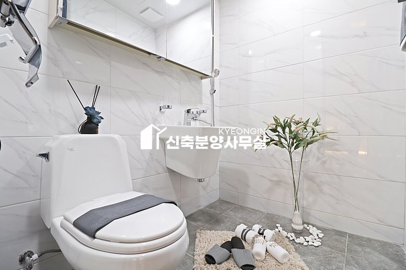 경기 파주시 문산읍 선유리 더페이스 3차 분양 매물번호 14334 사진 14