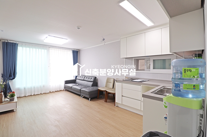 경기 고양덕양구 동산동 창릉씨티빌 [ 2룸 . 3룸 . 복층 . 테라스 Type ] 분양 매물번호 13227 사진 1