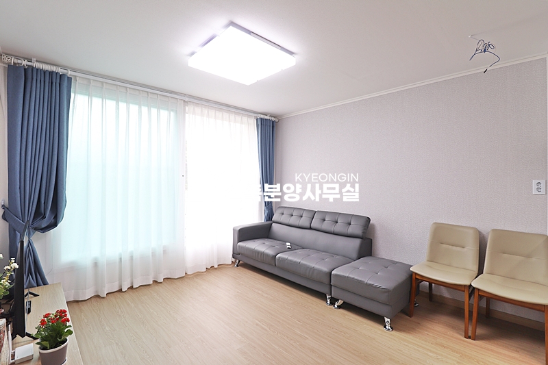 경기 고양덕양구 동산동 창릉씨티빌 [ 2룸 . 3룸 . 복층 . 테라스 Type ] 분양 매물번호 13227 사진 2