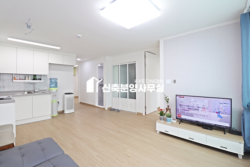 경기 고양덕양구 동산동 창릉씨티빌 [ 2룸 . 3룸 . 복층 . 테라스 Type ] 분양 매물번호 13227 사진 5