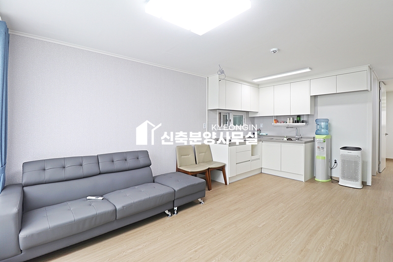 경기 고양덕양구 동산동 창릉씨티빌 [ 2룸 . 3룸 . 복층 . 테라스 Type ] 분양 매물번호 13227 사진 6