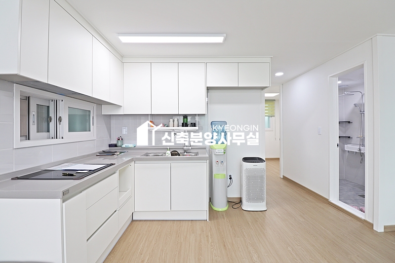 경기 고양덕양구 동산동 창릉씨티빌 [ 2룸 . 3룸 . 복층 . 테라스 Type ] 분양 매물번호 13227 사진 7