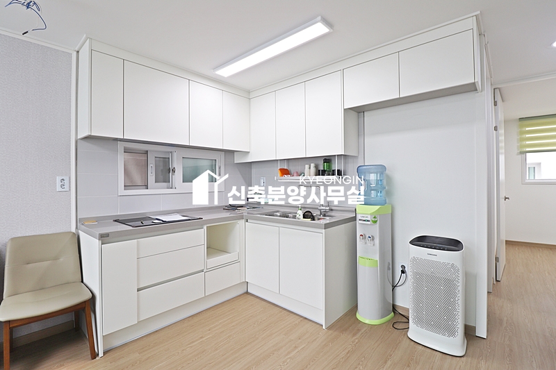 경기 고양덕양구 동산동 창릉씨티빌 [ 2룸 . 3룸 . 복층 . 테라스 Type ] 분양 매물번호 13227 사진 8