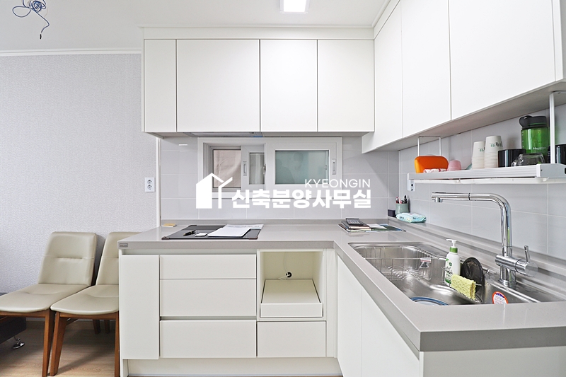 경기 고양덕양구 동산동 창릉씨티빌 [ 2룸 . 3룸 . 복층 . 테라스 Type ] 분양 매물번호 13227 사진 9