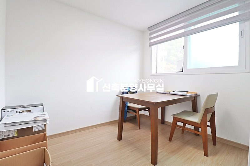 경기 고양덕양구 동산동 창릉씨티빌 [ 2룸 . 3룸 . 복층 . 테라스 Type ] 분양 매물번호 13227 사진 11