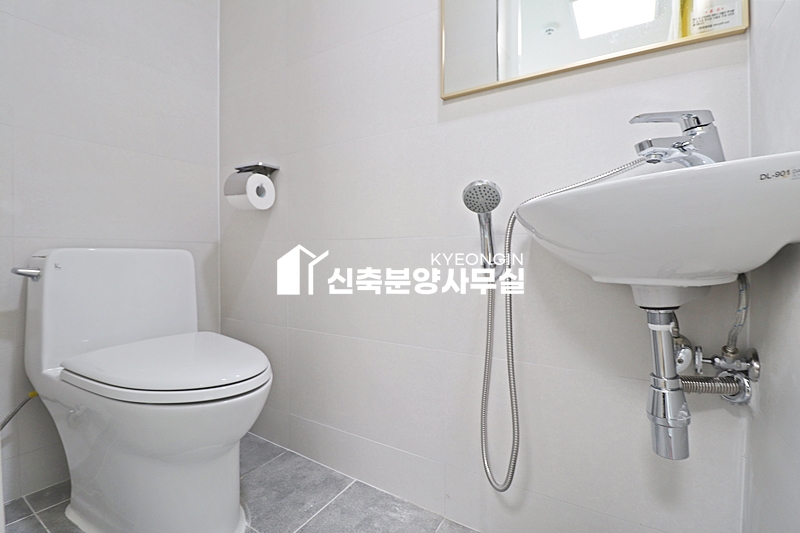 경기 고양덕양구 동산동 창릉씨티빌 [ 2룸 . 3룸 . 복층 . 테라스 Type ] 분양 매물번호 13227 사진 12