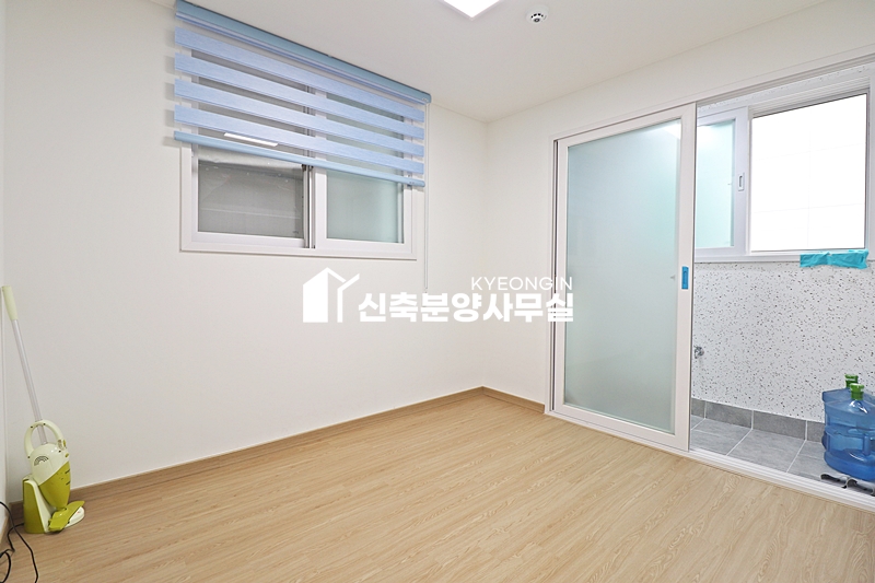 경기 고양덕양구 동산동 창릉씨티빌 [ 2룸 . 3룸 . 복층 . 테라스 Type ] 분양 매물번호 13227 사진 14