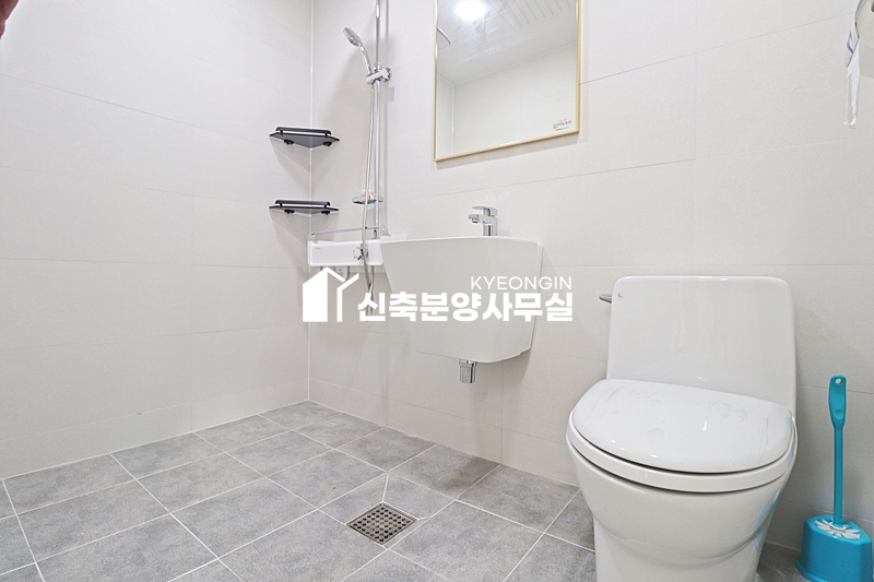 경기 고양덕양구 동산동 창릉씨티빌 [ 2룸 . 3룸 . 복층 . 테라스 Type ] 분양 매물번호 13227 사진 15