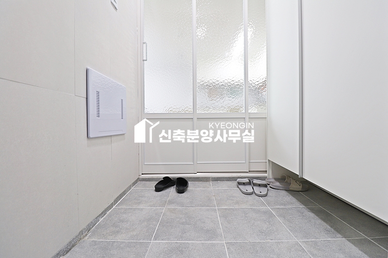 경기 고양덕양구 동산동 창릉씨티빌 [ 2룸 . 3룸 . 복층 . 테라스 Type ] 분양 매물번호 13227 사진 16