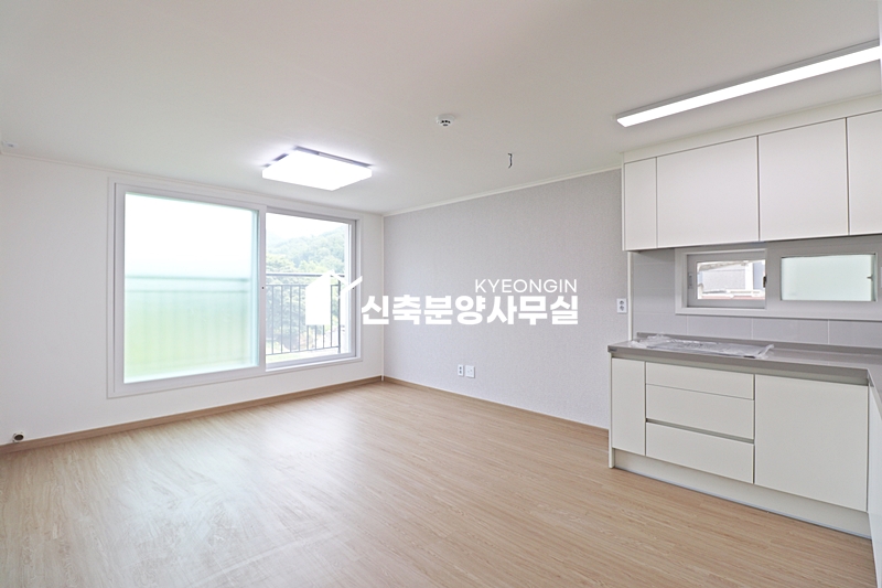 경기 고양덕양구 동산동 창릉씨티빌 [ 2룸 . 3룸 . 복층 . 테라스 Type ] 분양 매물번호 13227 사진 18