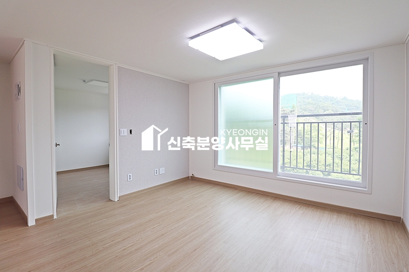 경기 고양덕양구 동산동 창릉씨티빌 [ 2룸 . 3룸 . 복층 . 테라스 Type ] 분양 매물번호 13227 사진 21