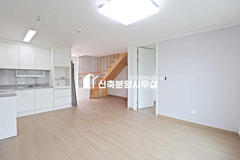 경기 고양덕양구 동산동 창릉씨티빌 [ 2룸 . 3룸 . 복층 . 테라스 Type ] 분양 매물번호 13227 사진 22