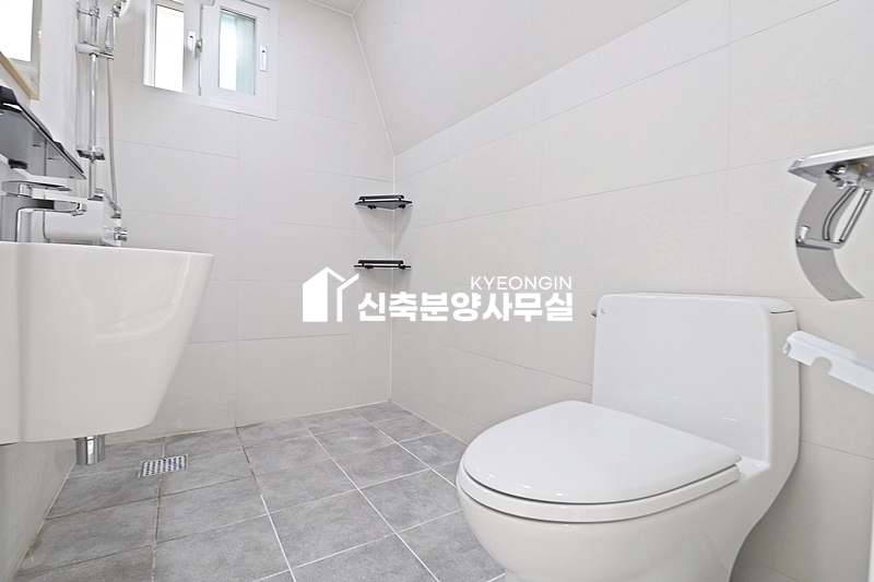 경기 고양덕양구 동산동 창릉씨티빌 [ 2룸 . 3룸 . 복층 . 테라스 Type ] 분양 매물번호 13227 사진 29
