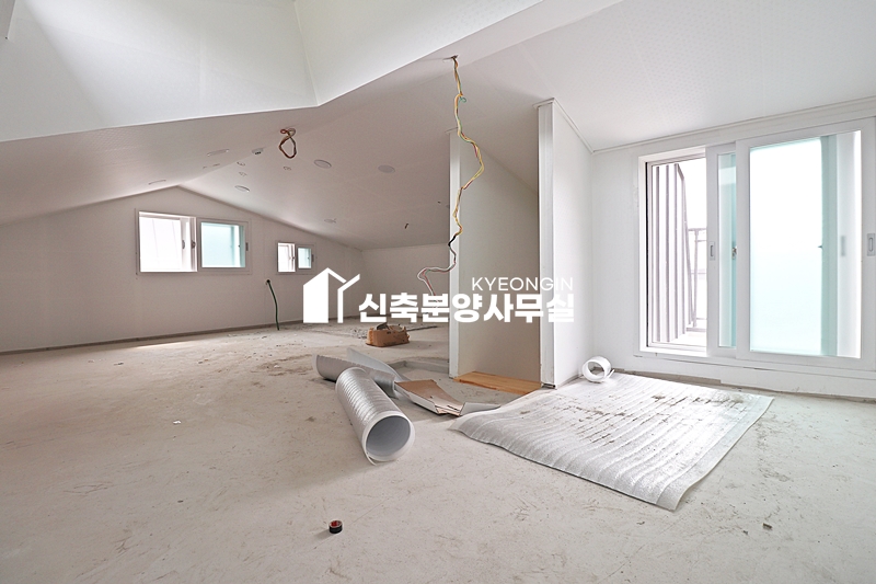 경기 고양덕양구 동산동 창릉씨티빌 [ 2룸 . 3룸 . 복층 . 테라스 Type ] 분양 매물번호 13227 사진 33