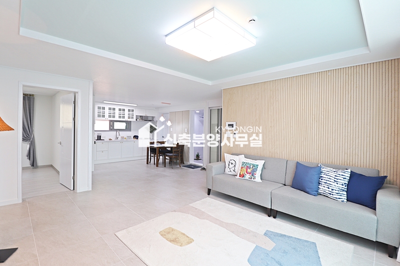경기 고양덕양구 내유동 서원퍼스트빌 [ 3룸 . 테라스 . 복층 Type ] 분양 매물번호 12915 사진 5