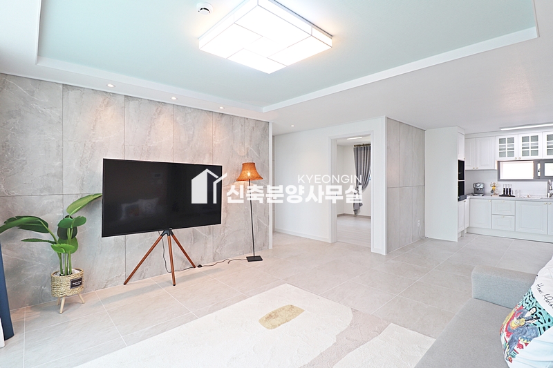 경기 고양덕양구 내유동 서원퍼스트빌 [ 3룸 . 테라스 . 복층 Type ] 분양 매물번호 12915 사진 6