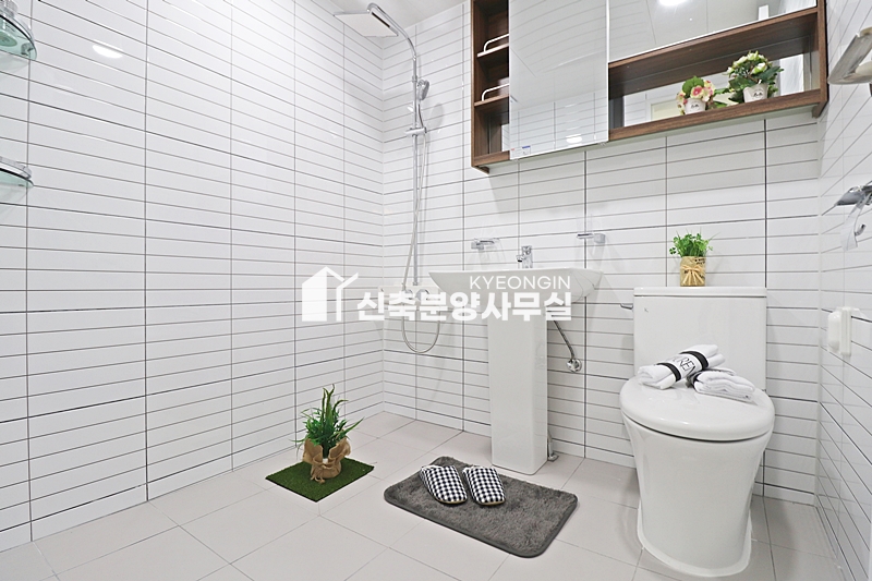 경기 고양덕양구 내유동 서원퍼스트빌 [ 3룸 . 테라스 . 복층 Type ] 분양 매물번호 12915 사진 16