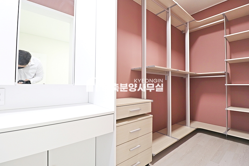경기 고양덕양구 내유동 서원퍼스트빌 [ 3룸 . 테라스 . 복층 Type ] 분양 매물번호 12915 사진 33
