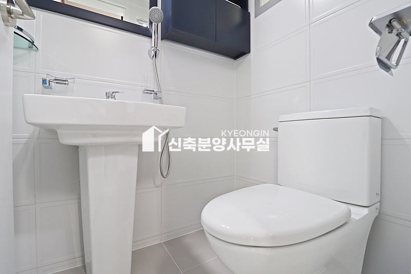 경기 고양덕양구 내유동 서원퍼스트빌 [ 3룸 . 테라스 . 복층 Type ] 분양 매물번호 12915 사진 34