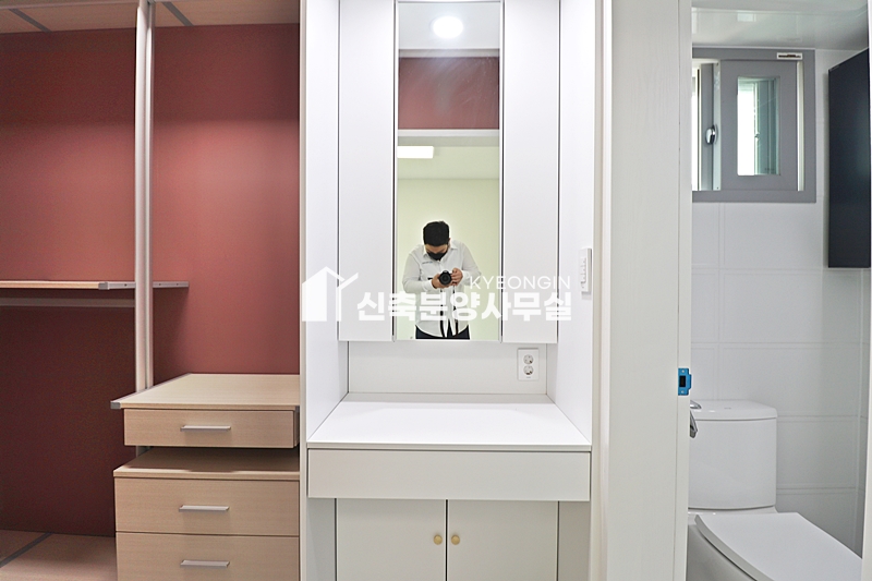 경기 고양덕양구 내유동 서원퍼스트빌 [ 3룸 . 테라스 . 복층 Type ] 분양 매물번호 12915 사진 51