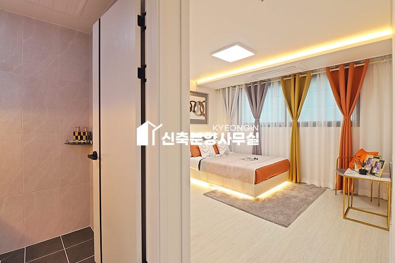 경기 고양덕양구 내유동 화이트스톤 [ 4룸 . 복층 . 테라스 Type ] 분양 매물번호 13223 사진 15