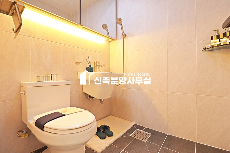 경기 고양덕양구 내유동 화이트스톤 [ 4룸 . 복층 . 테라스 Type ] 분양 매물번호 13223 사진 17
