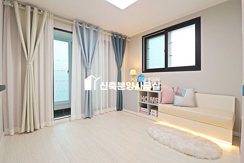 경기 고양덕양구 내유동 화이트스톤 [ 4룸 . 복층 . 테라스 Type ] 분양 매물번호 13223 사진 19