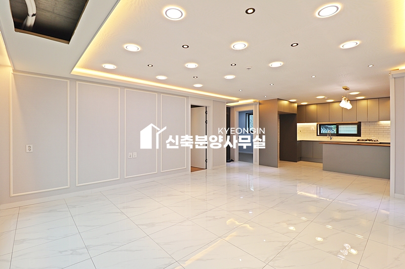 경기 고양덕양구 내유동 화이트스톤 [ 4룸 . 복층 . 테라스 Type ] 분양 매물번호 13223 사진 27