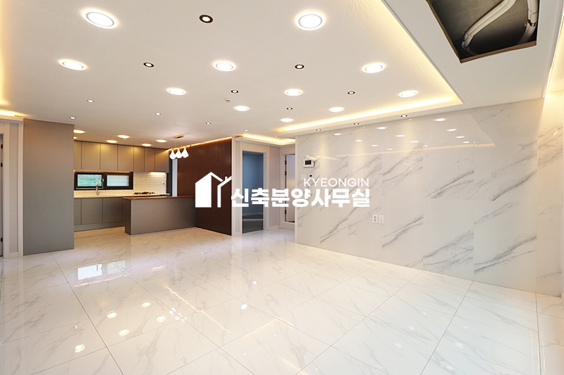 경기 고양덕양구 내유동 화이트스톤 [ 4룸 . 복층 . 테라스 Type ] 분양 매물번호 13223 사진 28