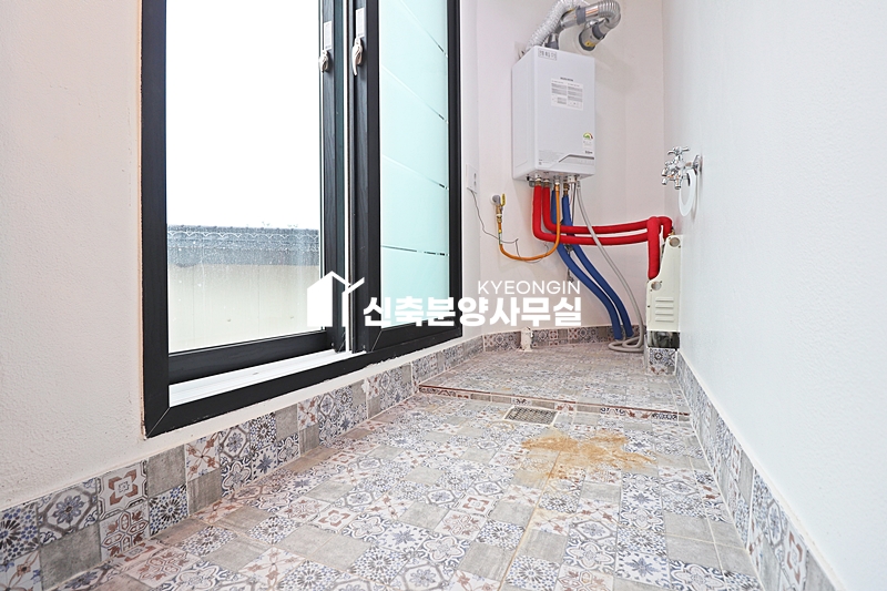 경기 고양덕양구 내유동 화이트스톤 [ 4룸 . 복층 . 테라스 Type ] 분양 매물번호 13223 사진 34
