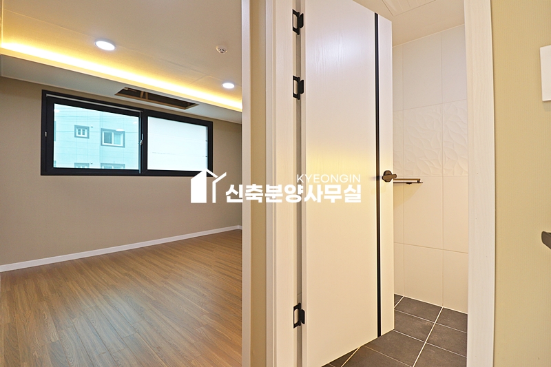 경기 고양덕양구 내유동 화이트스톤 [ 4룸 . 복층 . 테라스 Type ] 분양 매물번호 13223 사진 37