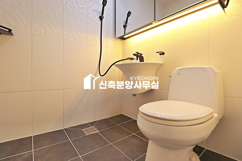 경기 고양덕양구 내유동 화이트스톤 [ 4룸 . 복층 . 테라스 Type ] 분양 매물번호 13223 사진 39