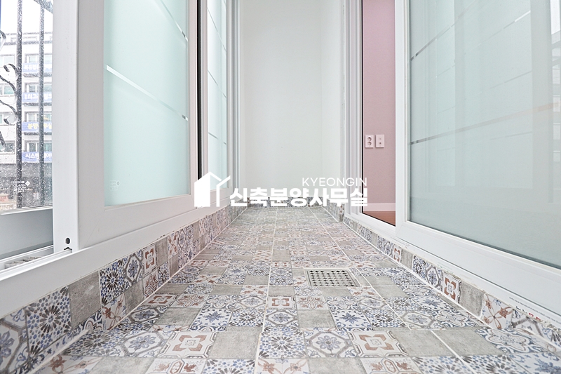 경기 고양덕양구 내유동 화이트스톤 [ 4룸 . 복층 . 테라스 Type ] 분양 매물번호 13223 사진 43
