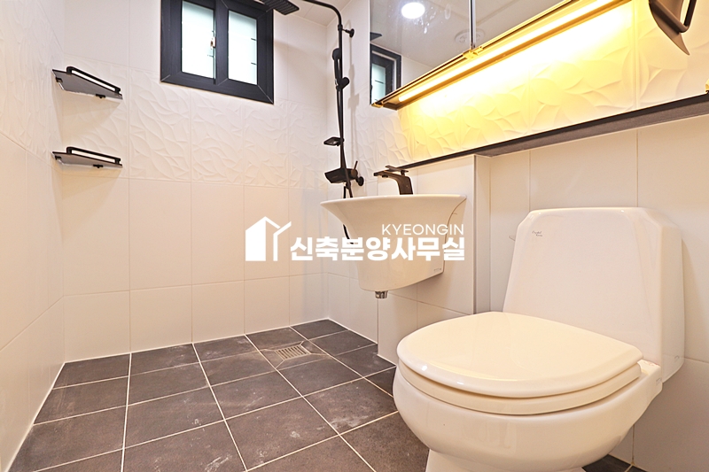 경기 고양덕양구 내유동 화이트스톤 [ 4룸 . 복층 . 테라스 Type ] 분양 매물번호 13223 사진 44