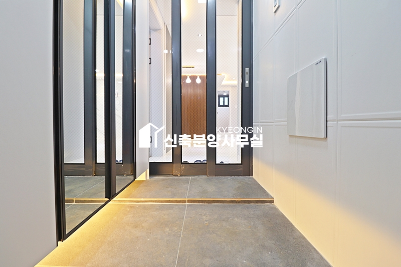경기 고양덕양구 내유동 화이트스톤 [ 4룸 . 복층 . 테라스 Type ] 분양 매물번호 13223 사진 45